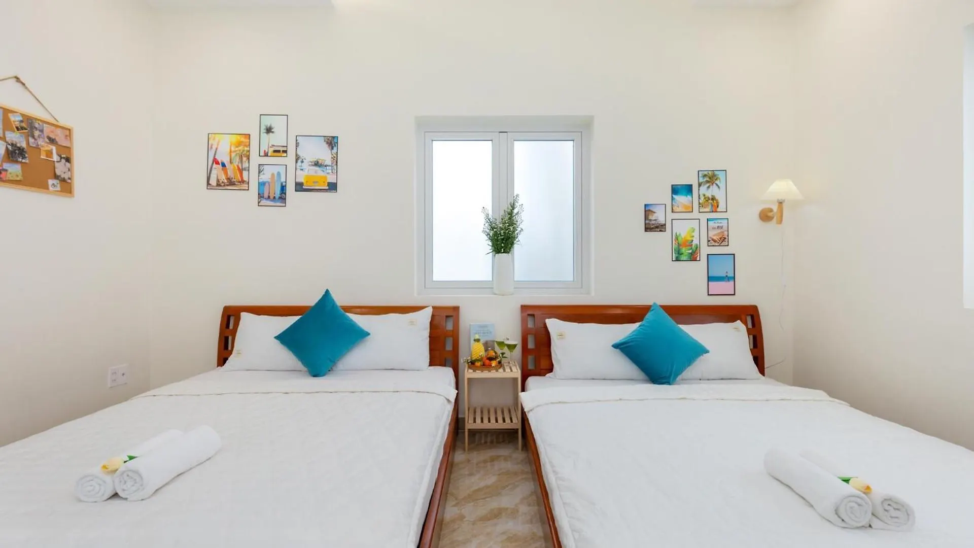 Villa C8 Ho Boi Moi Khai Truong Check In Cong Hoa Giay Vung Tau Vietnam
