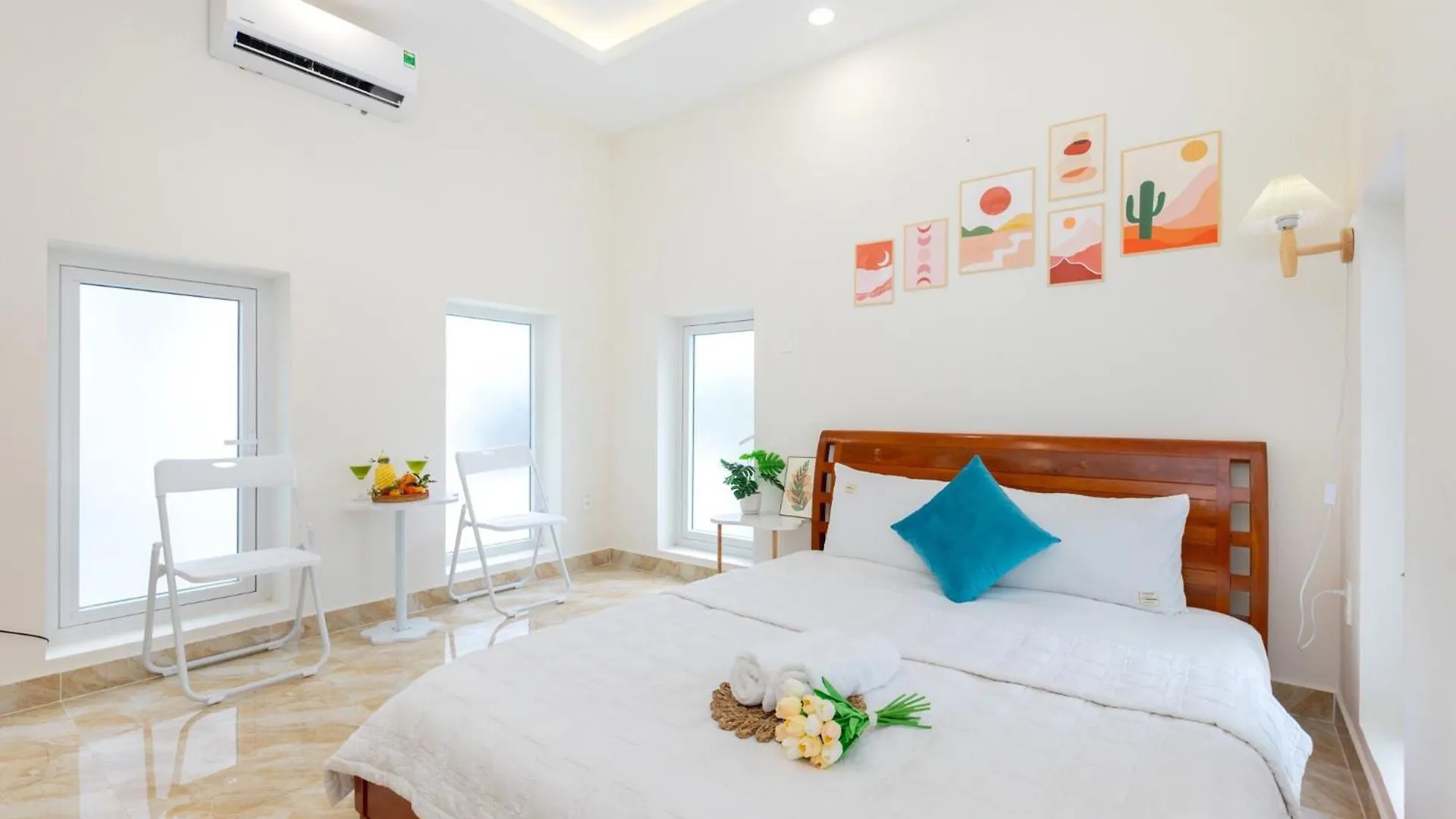 Villa C8 Ho Boi Moi Khai Truong Check In Cong Hoa Giay Vung Tau