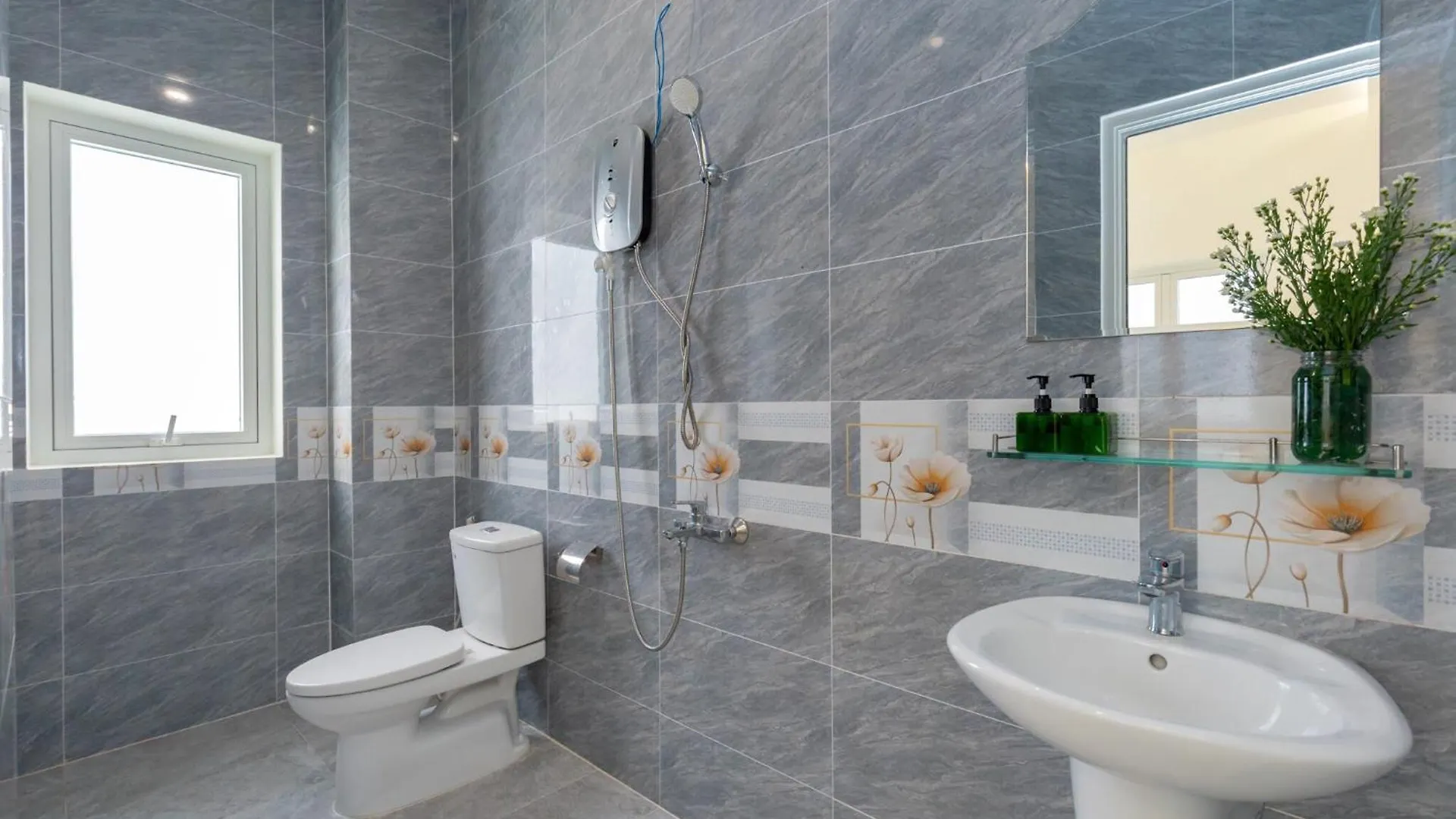 Villa C8 Ho Boi Moi Khai Truong Check In Cong Hoa Giay Vung Tau Vietnam